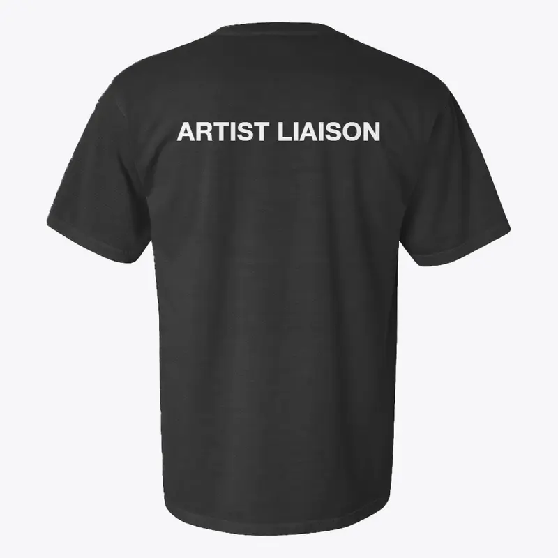 Artist Liaison