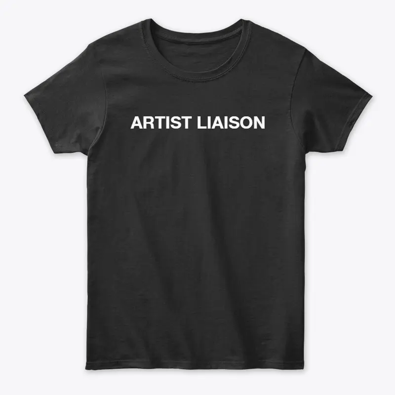 Artist Liaison